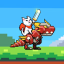 喵喵大冒险游戏正版