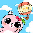 追气球之旅（Balloon Chase Journey）