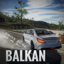 巴尔干驾驶区（Balkan Drive Zone）
