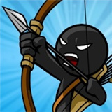 火柴人战争遗产飞龙boss版