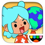 托卡世界海绵宝宝联动版 V1.0