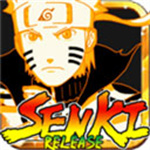 火影战记老版