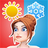 冰火女孩小游戏秒玩