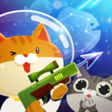 爱捉鱼的猫手机版