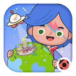 米加小镇:世界(最新版