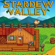 星露谷物语枫姨美化版