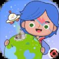 米加小镇世界(捏脸版