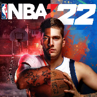 NBA2K22超强版