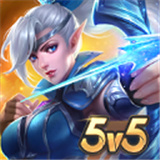 决胜巅峰国际服中文版