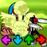 fnf动漫合集 V1.1