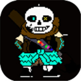 最后的色彩魔改版