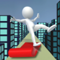 地毯式奔跑游戏 V1.13