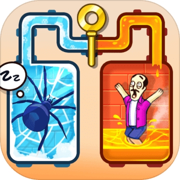 冰封蜘蛛 V1.0