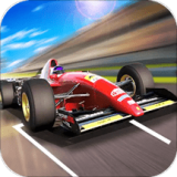 F1赛车模拟3D V1.5