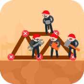 火柴人通天塔 V1.1.0