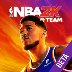 nba2k23直装版