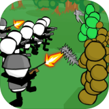 火柴人枪战 V1.0