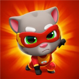 汤姆猫英雄跑酷 V4.0.0.4275