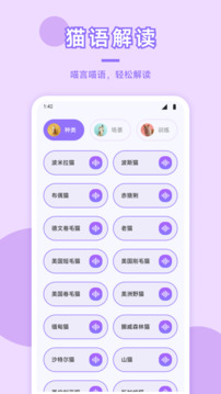 猫咪社区3.1.2正版图2