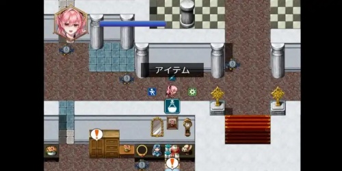 高傲的蕾娜绝不屈服安卓冷狐版图3