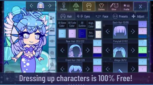 加查性感中文版(1)