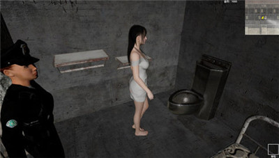 狱中少女手游正版