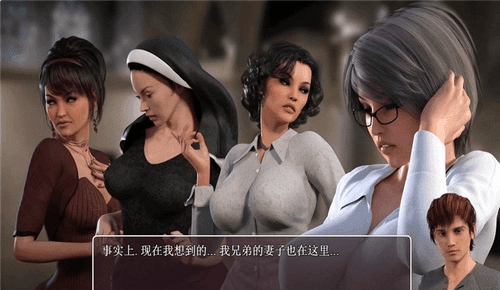 传播欲望汉化版