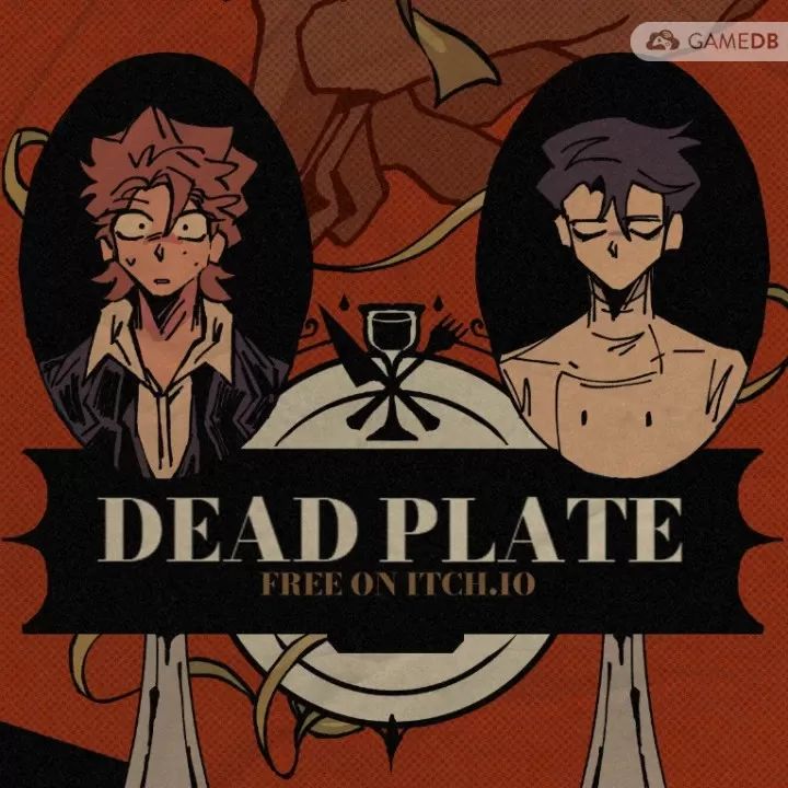 死盤子官方版