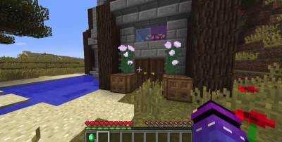 minecraftjenny原版完整版圖3