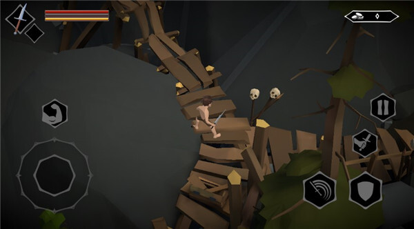 狩猎和战斗无广告版截图2