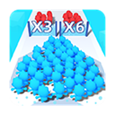 颜色大作战汉化版