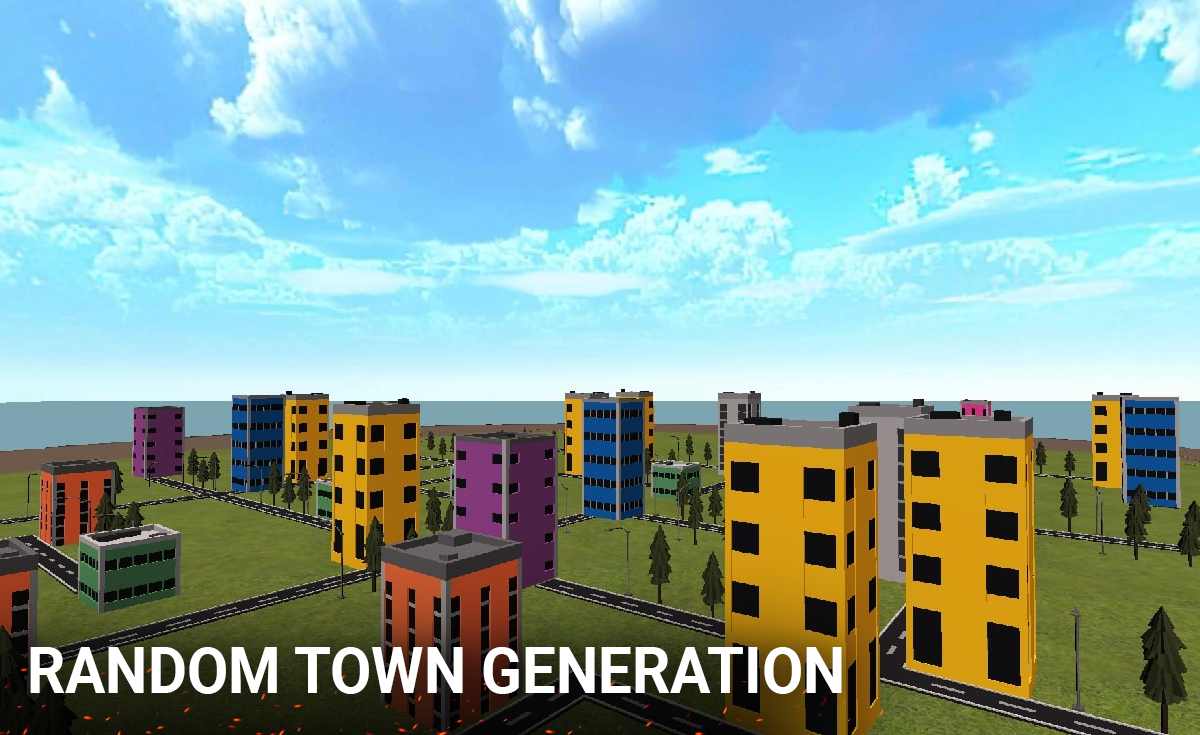 核弹模拟器3D图2