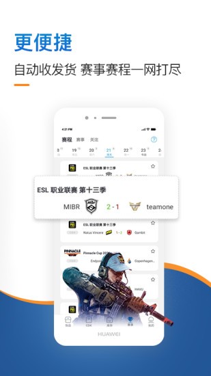 igxe交易平台图2