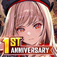 胜利女神NIKKE国际服2025