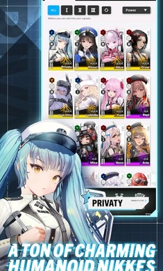 胜利女神NIKKE国际服2025图4