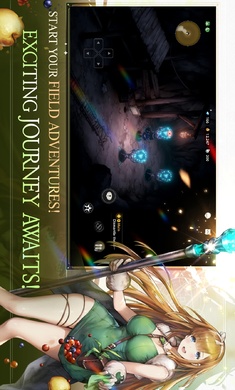 棕色尘埃2：冒险RPG图6
