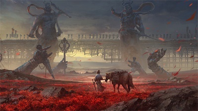 燕云十六声正版图3