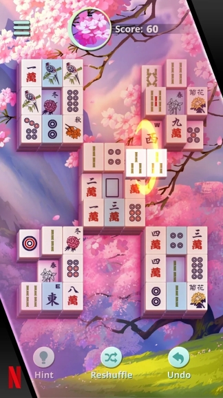 新麻将连连看消消乐图4