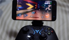 八爪鱼手柄映射