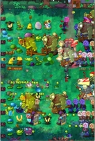 植物大战僵尸融合版