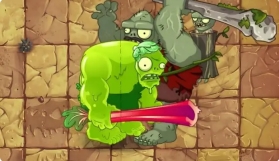 植物大战僵尸融合版