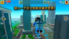 像素城市战争钞票版