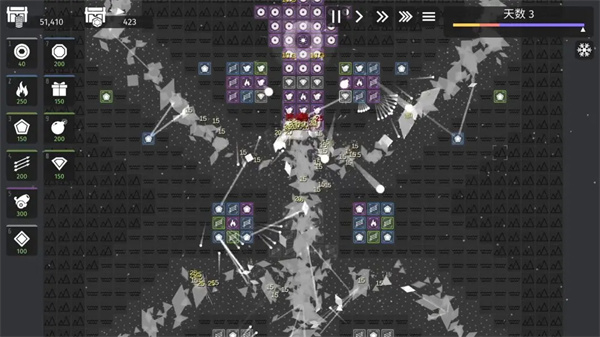 极简塔防 v0.11.5 安卓版
