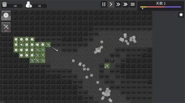 极简塔防 v0.11.5 安卓版