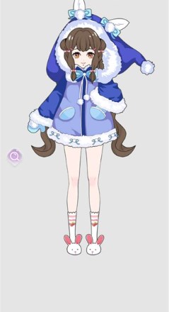 公主换装养成无广告 v2.0.7 安卓版