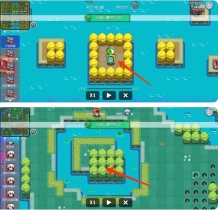 放学别跑全英雄全皮肤账号免登版