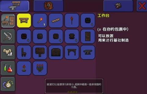 泰拉瑞亚灾厄汉化版