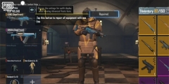 PUBG地铁逃生安装免费手机 v3.2.0 安卓版