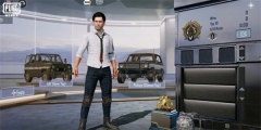 PUBG地铁逃生安装免费手机 v3.2.0 安卓版