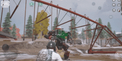 PUBG地铁逃生安装免费手机 v3.2.0 安卓版